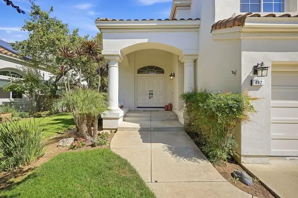 492 Via Sorrento, Morgan Hill, CA 95037