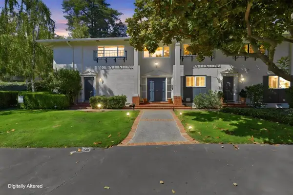 600 Pennsylvania Avenue #5, Los Gatos, CA 95030