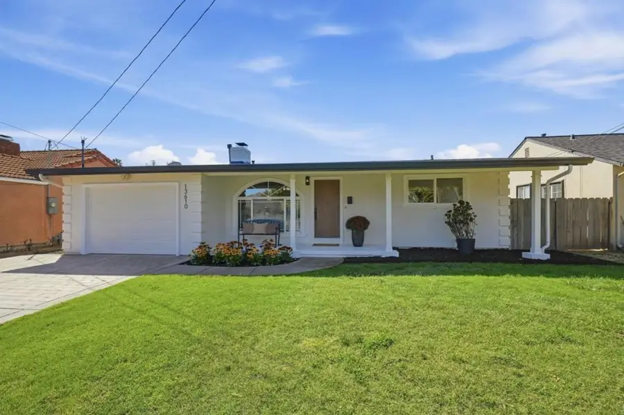 13610 Westboro Drive, San Jose, CA 95127 - #2