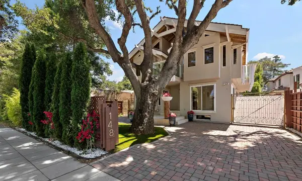 148 Kingsley Avenue, Palo Alto, CA 94301