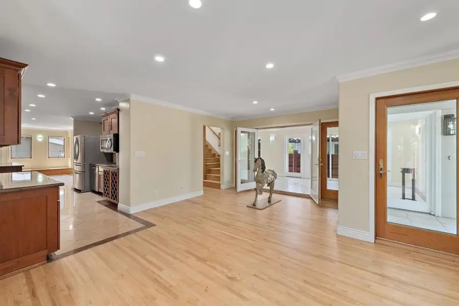 148 Kingsley Avenue, Palo Alto, CA 94301 - #3
