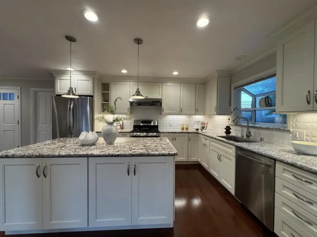 3949 W Rincon Avenue, Campbell, CA 95008 - #1