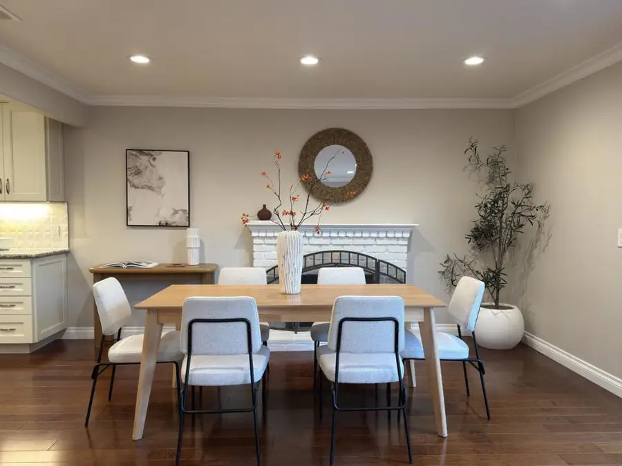 3949 W Rincon Avenue, Campbell, CA 95008 - #2