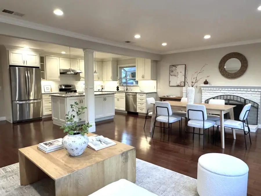 3949 W Rincon Avenue, Campbell, CA 95008 - #3