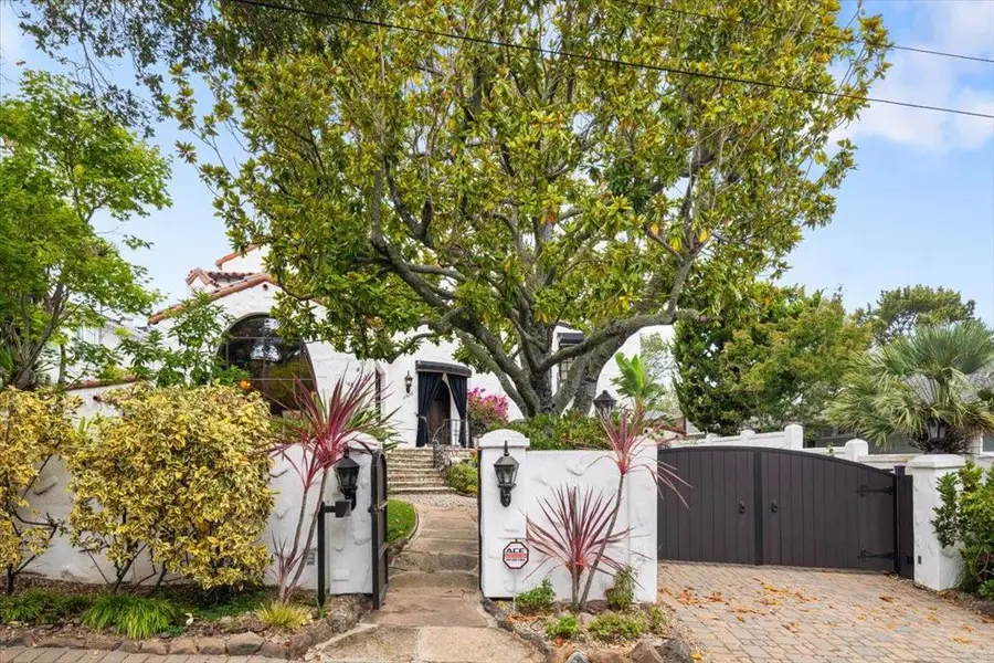 2920 Hillside Drive, Burlingame, CA 94010 - #2
