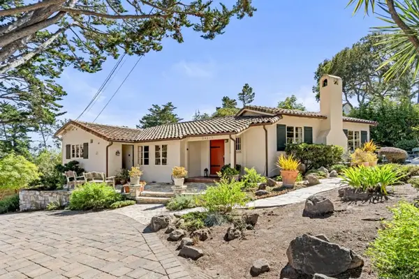 24613 Upper Trail, Carmel, CA 93923