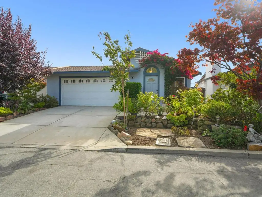 2104 Meadow View Place, San Mateo, CA 94401 - #1