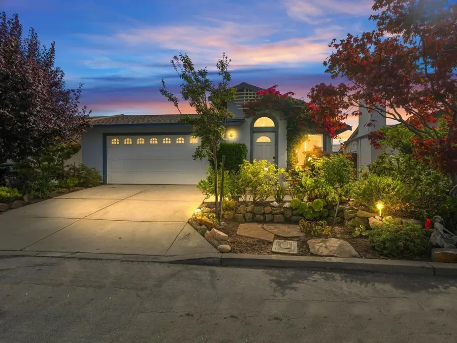 2104 Meadow View Place, San Mateo, CA 94401 - #2