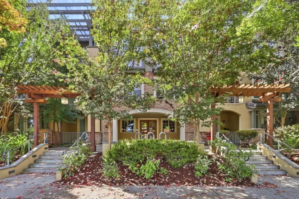 2881 Meridian Avenue #110, San Jose, CA 95124 - #1