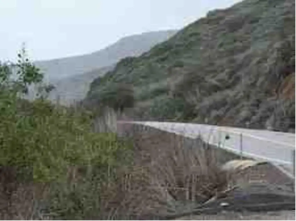 0 Pacific View Road, Malibu, CA 90265 - #1