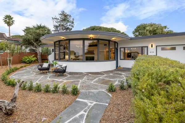 839 Newton Street, Monterey, CA 93940