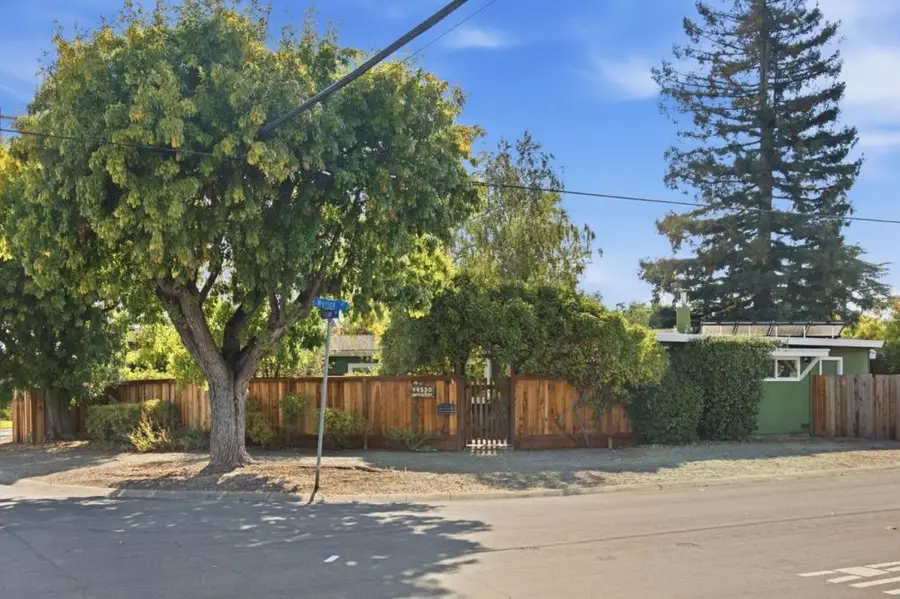 14550 Gunston Way, San Jose, CA 95124 - #2