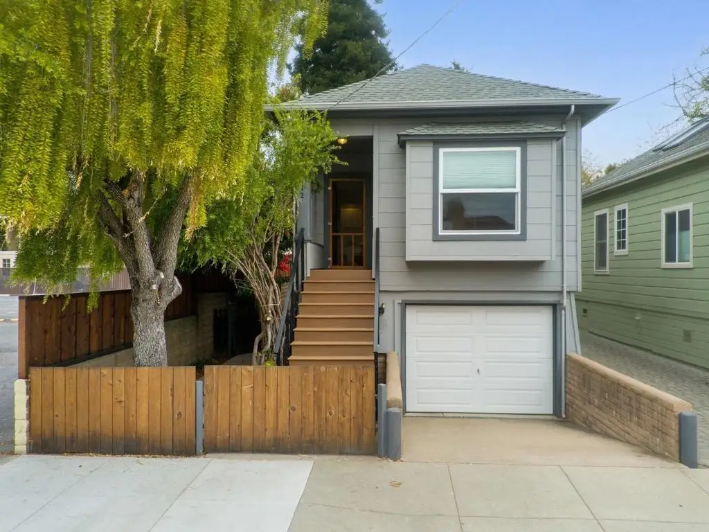 212 Cedar Street, Santa Cruz, CA 95060 - #1