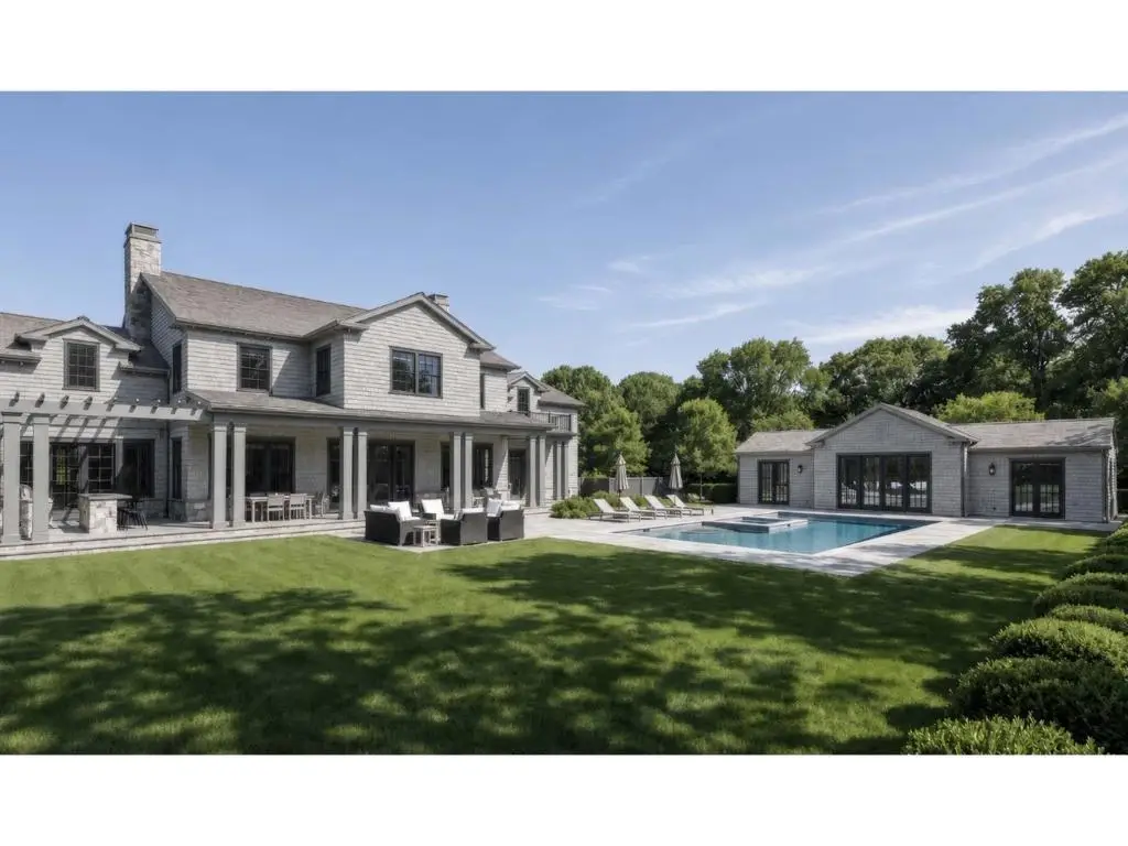 2265 Ralston Avenue, Hillsborough, CA 94010 - #1