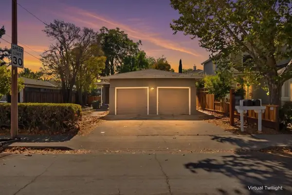 1440 Valota Road, Redwood City, CA 94061