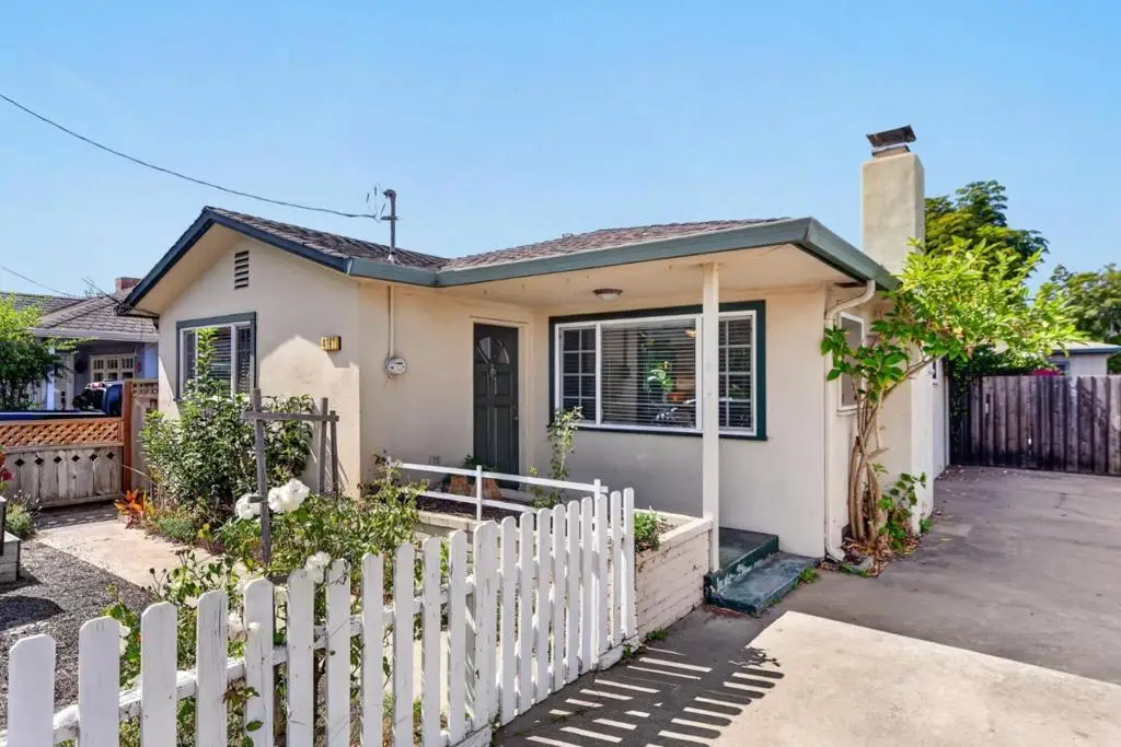 4191 Portola Drive, Santa Cruz, CA 95062 - #1