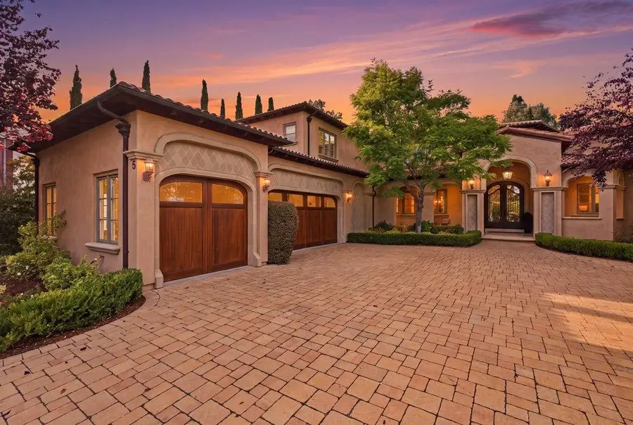 5 Colton Court, Redwood City, CA 94062 - #3
