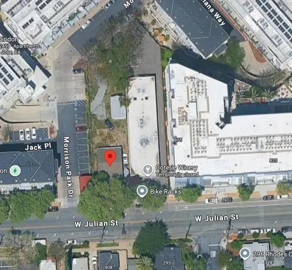 909 W Julian Street, San Jose, CA 95126