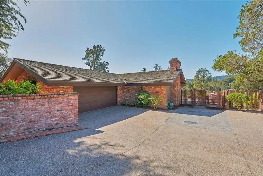 103 Pasatiempo Drive, Santa Cruz, CA 95060 - #1