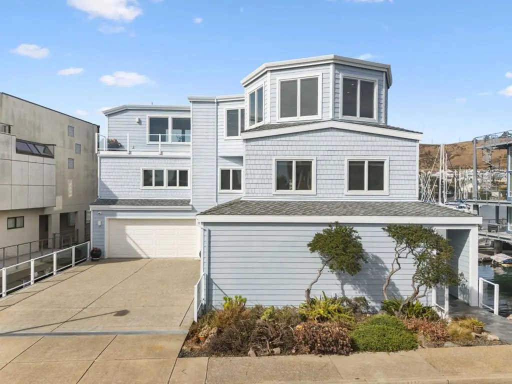 1425 Sandpiper Spit, Richmond, CA 94801 - #1