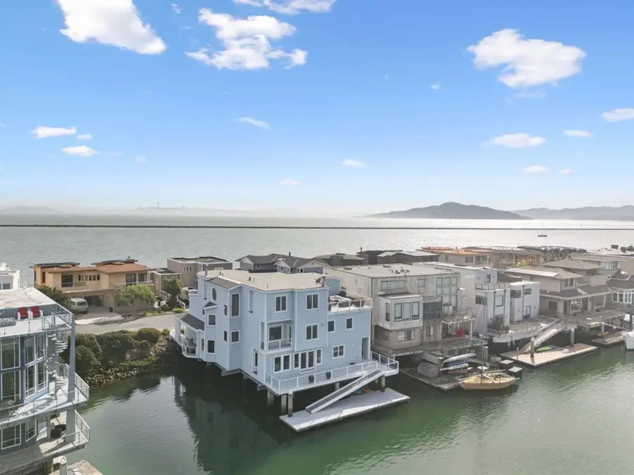 1425 Sandpiper Spit, Richmond, CA 94801 - #3