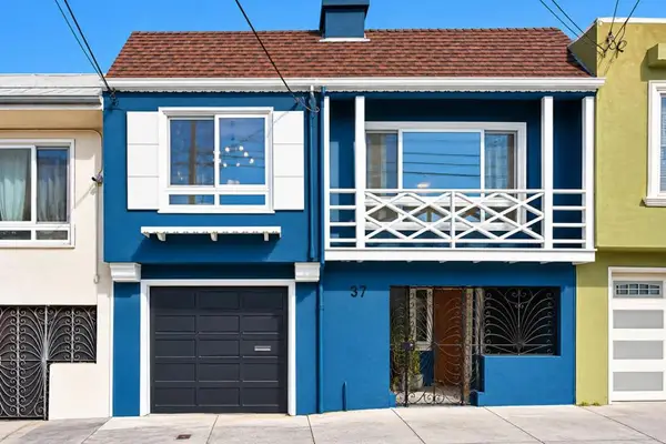 37 Pueblo Street, San Francisco, CA 94134