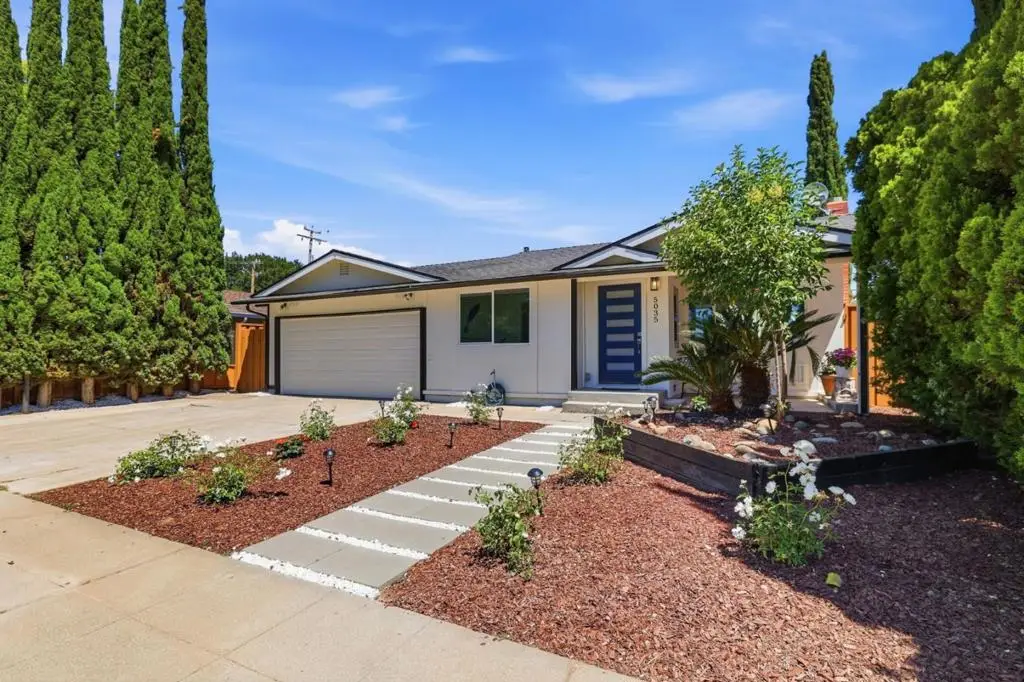 5035 Grimsby Drive, San Jose, CA 95130 - #1