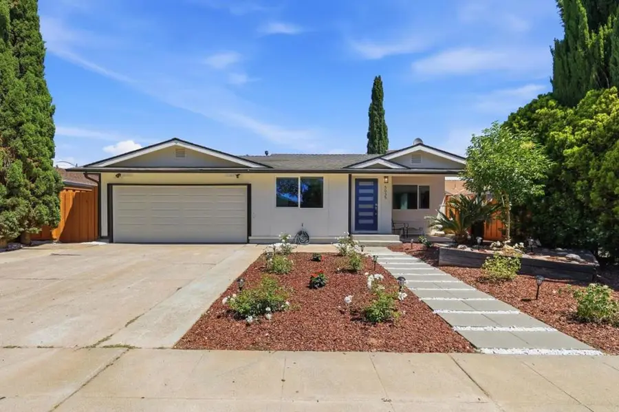 5035 Grimsby Drive, San Jose, CA 95130 - #3