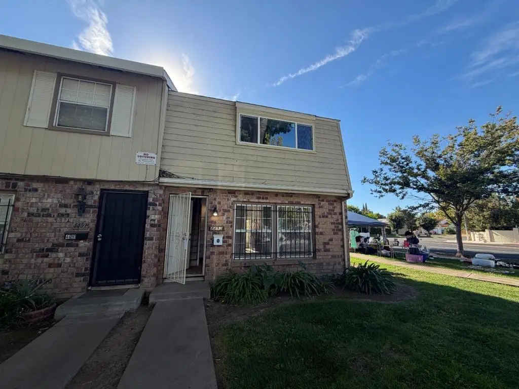 4493 NE Townehome Drive, Stockton, CA 95207 - #1
