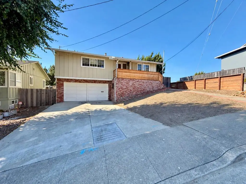 1297 Aspen Drive, Pacifica, CA 94044 - #1
