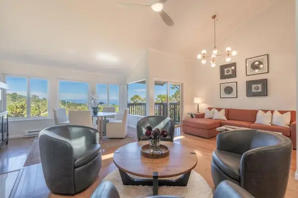 27 Shepherds, Pebble Beach, CA 93953