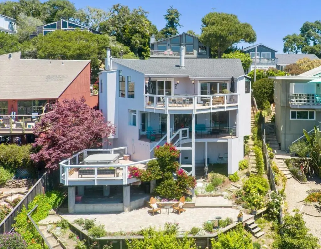 442 Vista Del Mar Drive, Aptos, CA 95003 - #1