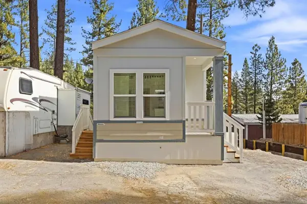 10715 Highway 89 #50, Truckee, CA 96160