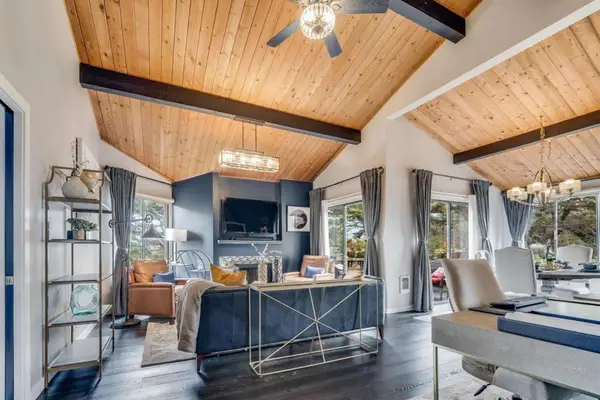 208 N Lake Merced #4F, San Francisco, CA 94132