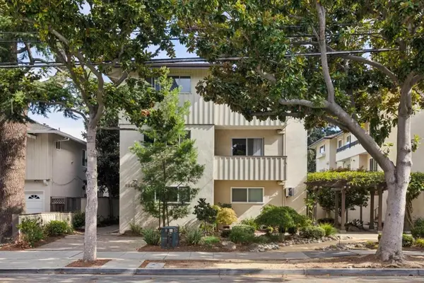 528 Everett Avenue #F, Palo Alto, CA 94301