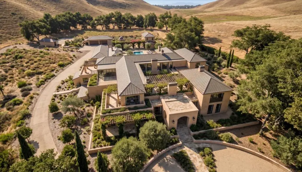 5759 Los Trancos Woods Road, Portola Valley, CA 94028 - #1