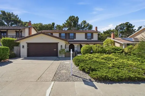717 Crestview Drive, Millbrae, CA 94030