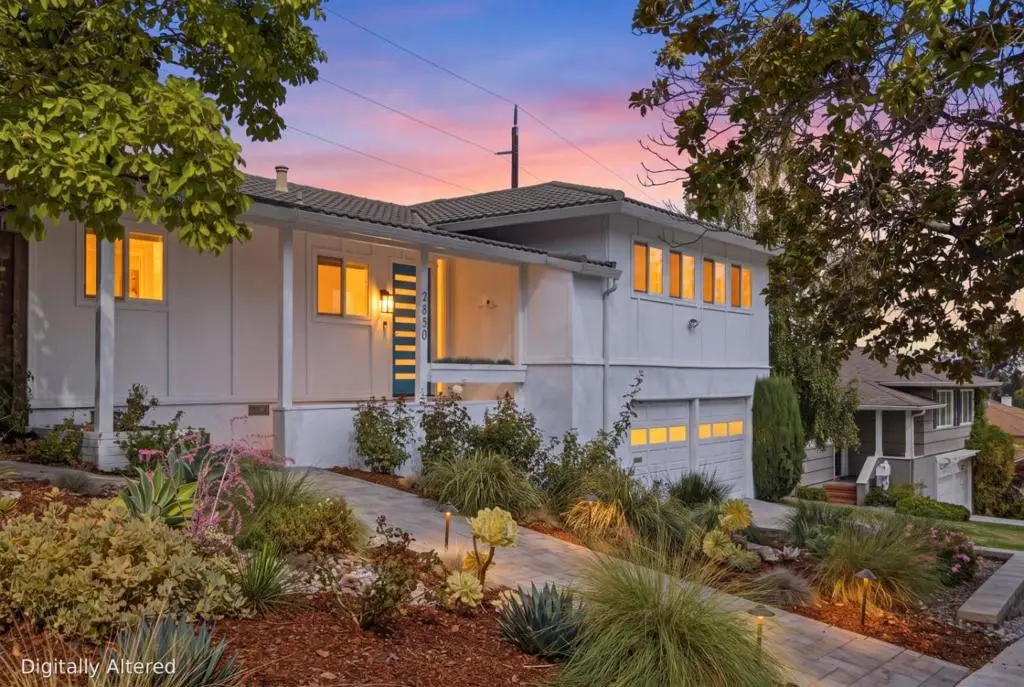 2850 Medford Avenue, Redwood City, CA 94061 - #1