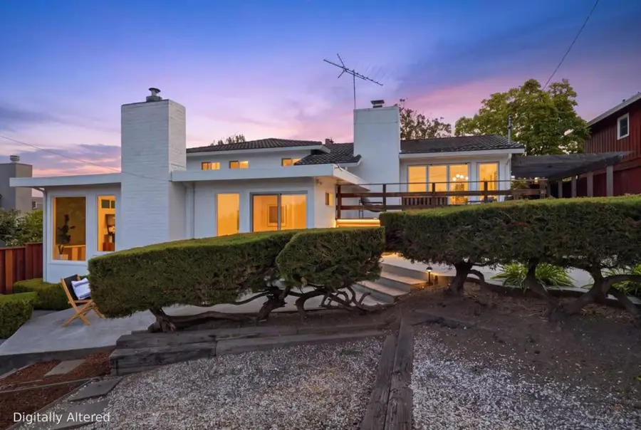 2850 Medford Avenue, Redwood City, CA 94061 - #2