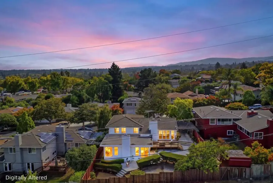 2850 Medford Avenue, Redwood City, CA 94061 - #3