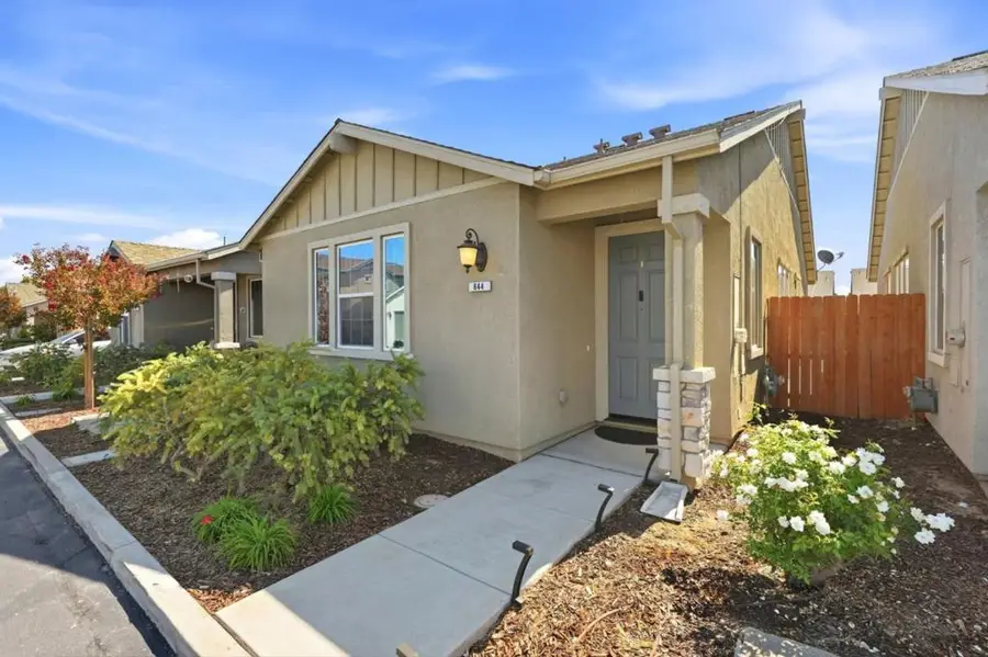 844 Castellona Drive, Newman, CA 95360 - #2