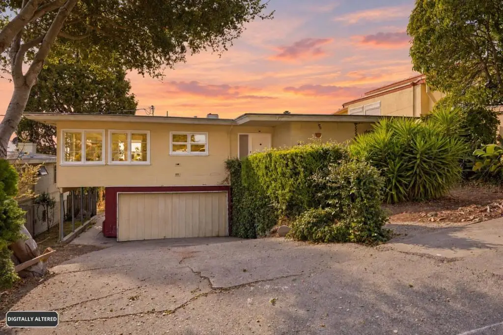 521 Sea View Drive, El Cerrito, CA 94530 - #1