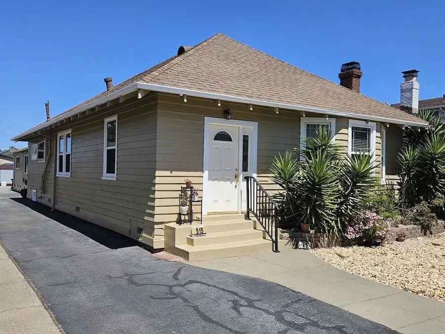 515 S Fremont Street, San Mateo, CA 94402 - #3