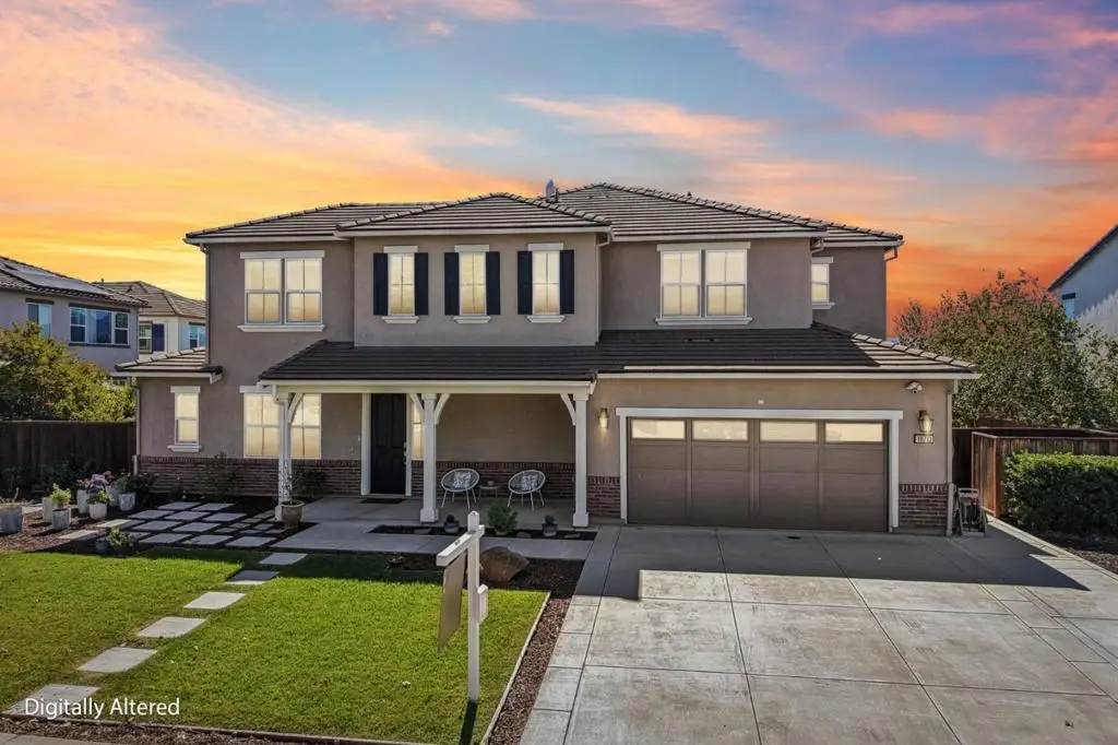 18713 White Moon Drive, Morgan Hill, CA 95037 - #1