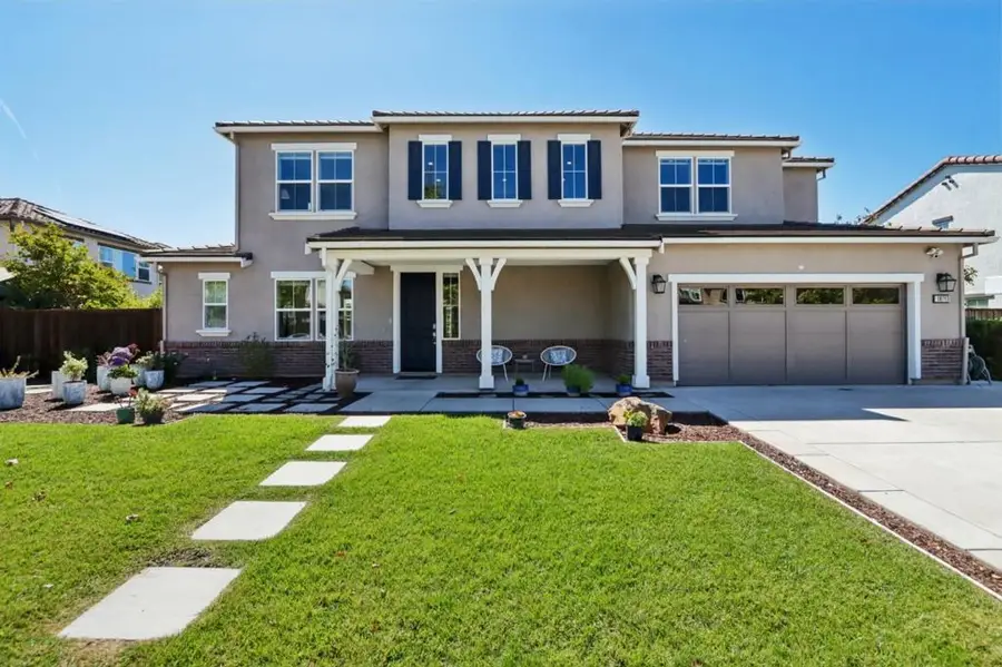 18713 White Moon Drive, Morgan Hill, CA 95037 - #2