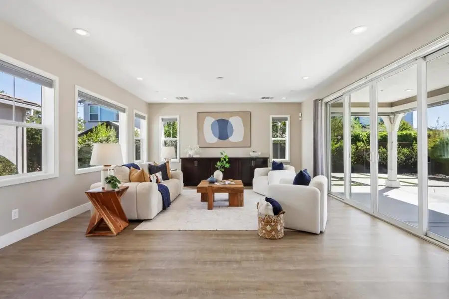 18713 White Moon Drive, Morgan Hill, CA 95037 - #3