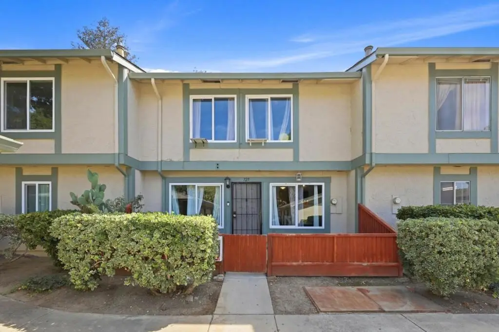 725 Balfour Drive, San Jose, CA 95111 - #1