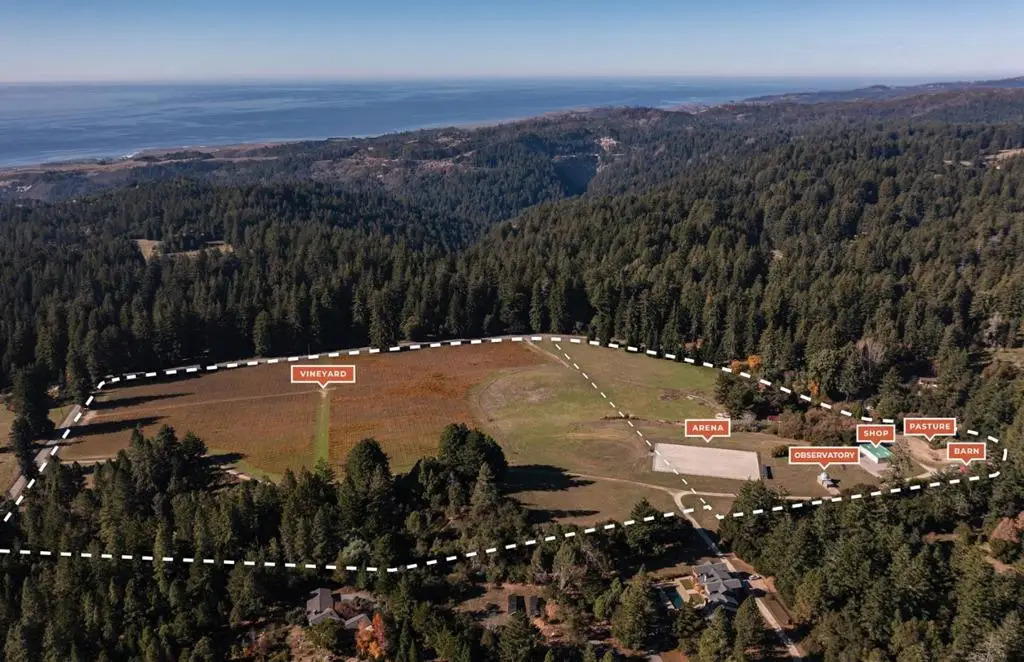 3980 Bonny Doon Road, Santa Cruz, CA 95060 - #1