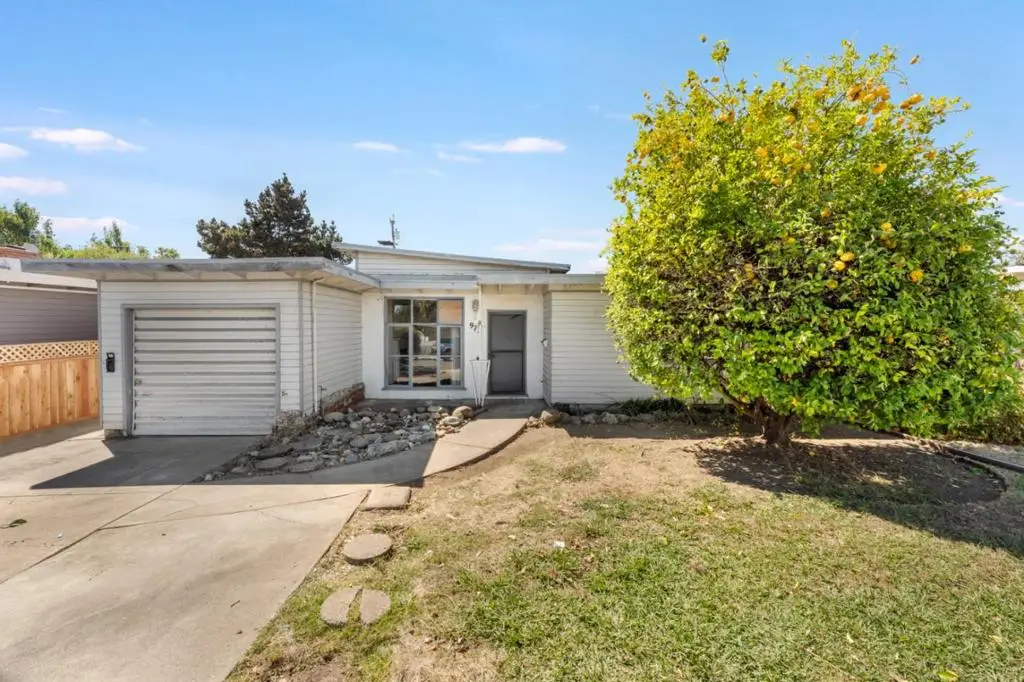 972 Norton Street, San Mateo, CA 94401 - #1