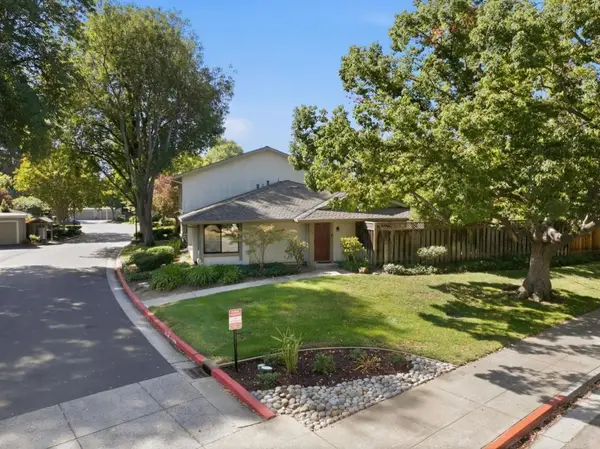 1113 Alonso Drive, San Jose, CA 95126